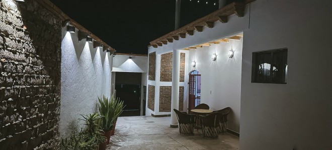 Casa Bella Vista
